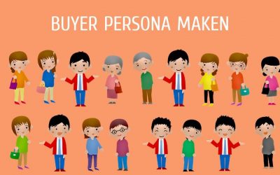 Buyer persona maken