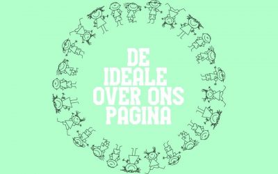 De Ideale Over Ons Pagina