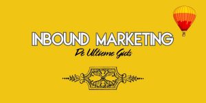 Inbound Marketing Gids