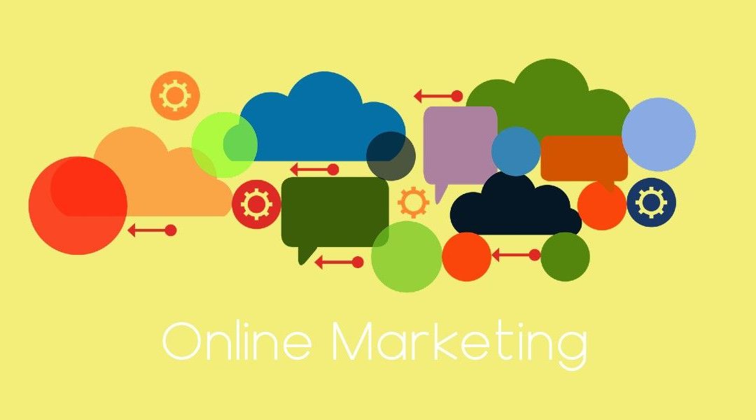 Online Marketing