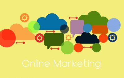 Online Marketing