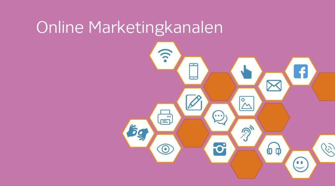 Online Marketingkanalen