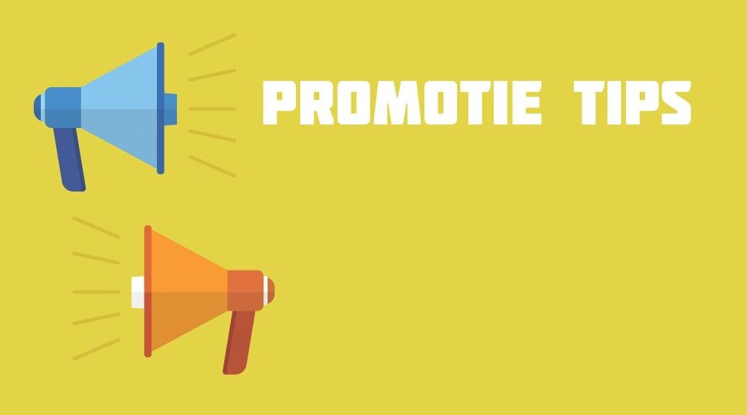 Promotie tips