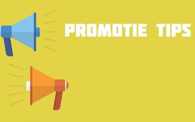 Promotie tips