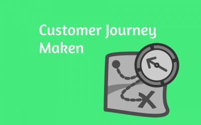 Customer Journey Maken