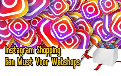 Instagram Shopping Een Must Voor Webshops