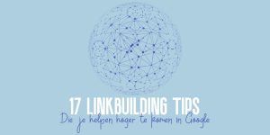 Linkbuilding Tips