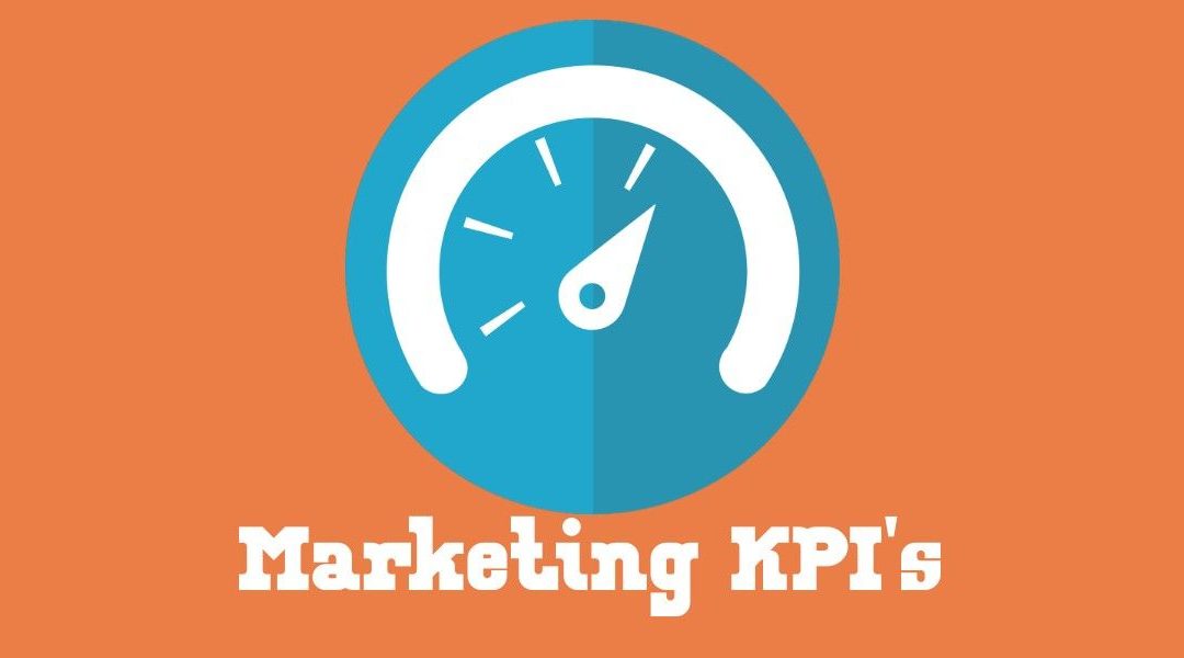Marketing KPI’s