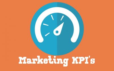 Marketing KPI’s