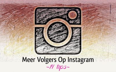 Meer Volgers Op Instagram Met 14 Tips