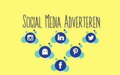 Social Media Adverteren