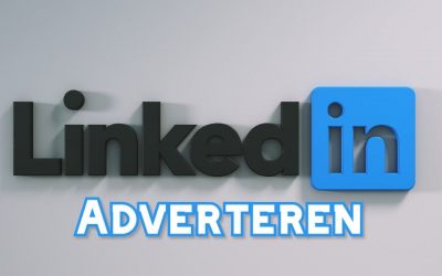 LinkedIn Adverteren