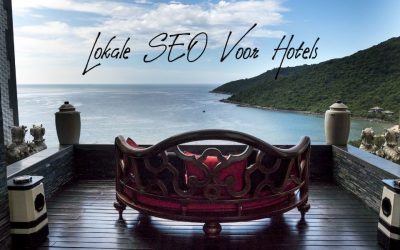 Lokale SEO Voor Hotels