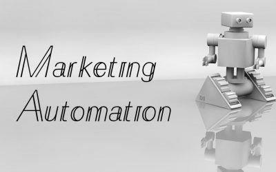 Marketing Automation