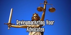 Reviewmarketing Advocaten
