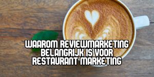 Review Marketing Restaurants