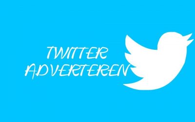 Twitter Adverteren