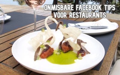 2 Onmisbare Facebook Restaurant Tips