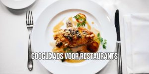 Google Ads Restaurants
