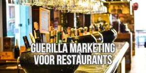 Guerilla Marketing Restaurants