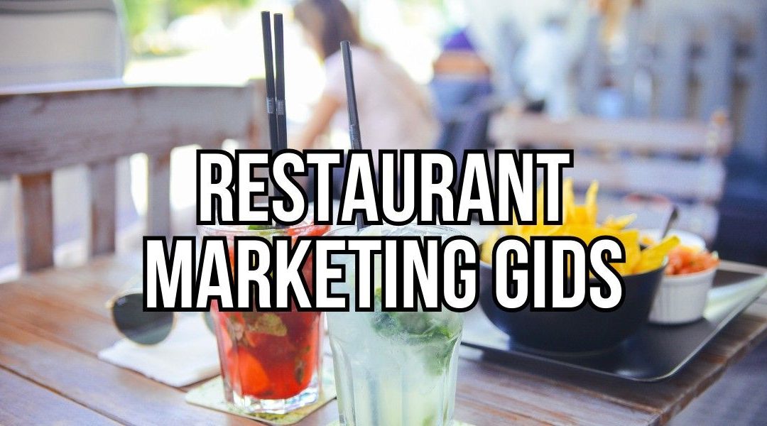 Restaurant Marketing Gids