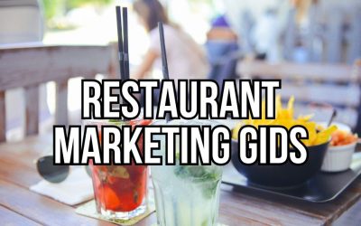 Restaurant Marketing Gids