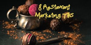 restaurant marketing tips