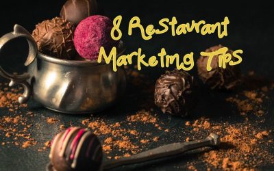 8 Restaurant Marketing Tips