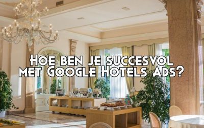 Google Hotel Ads