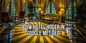 Hoger In Google Hotel