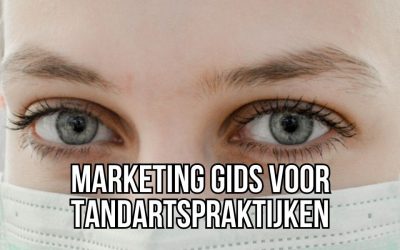 Marketing Voor Tandartspraktijken