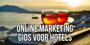 Online Marketing Hotels