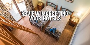 Review Marketing Hotels