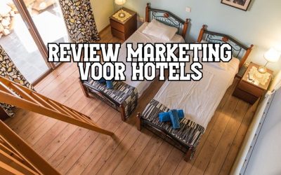 Review Marketing Voor Hotels