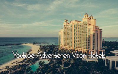 Youtube Adverteren Voor Hotels