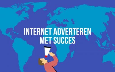 Internet Adverteren Met Succes