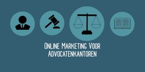 Online Marketing Advocaat