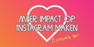 Impact Instagram