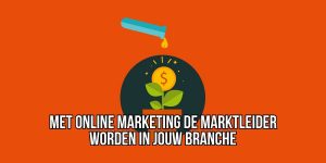 Online Marketing Marktleider